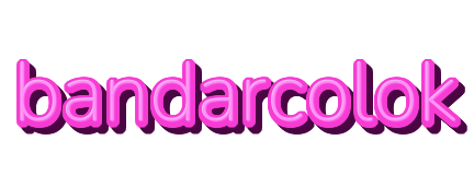 bandarcolok — logo kanal